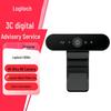 Logitech C1000s 4K Ultra HD Webcam