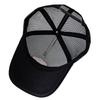 Hot Sale Unisex Cap For Men Women Peach Pattern Design Baseball Cap Summer Fashion Streetwear Mesh Trucker Hat