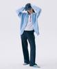 JUNEJUNE SPACE Vol11.Sweat Pants_Navy(Vol11.Sweat Pants_Navy)