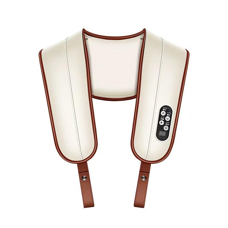 SIAASOO SA42 Shoulder and Neck Massager