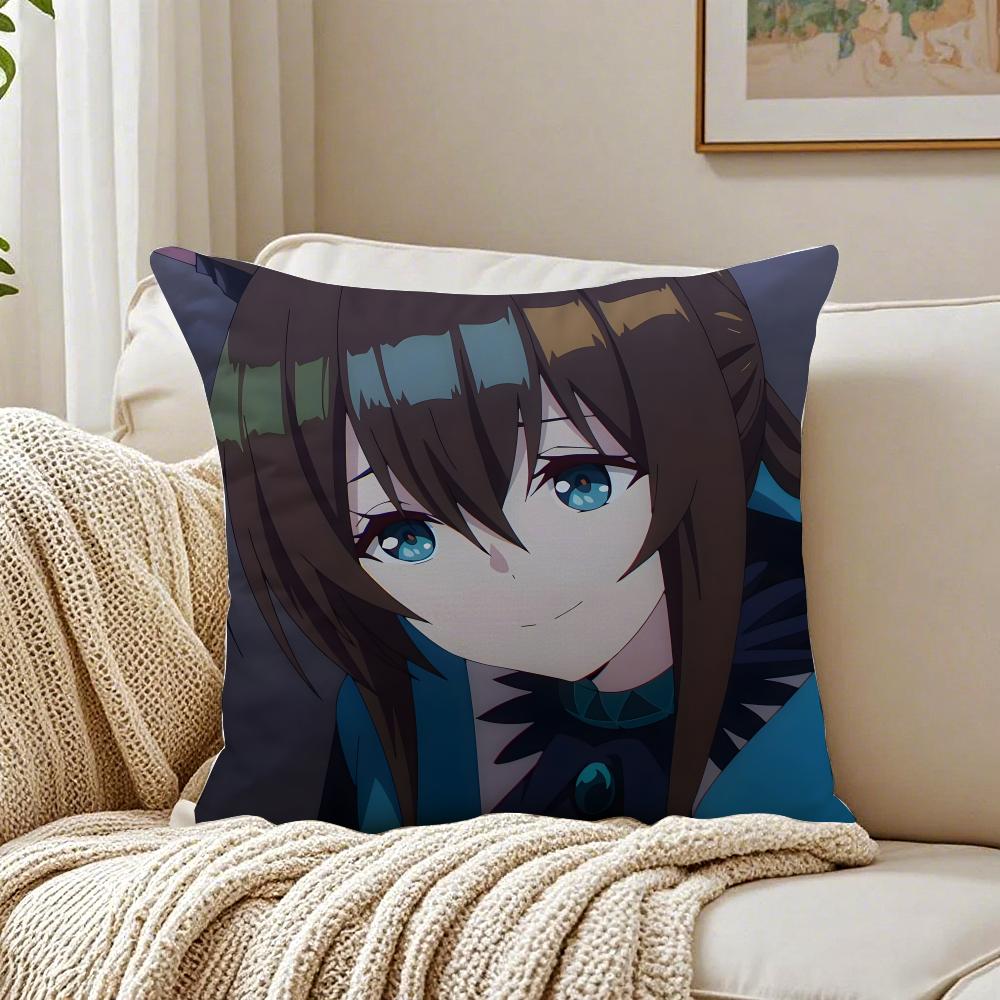

AAmiya Cushion Cover Pillowcase Antidustmite living Room Sofa Decor Cushion Room 30X30cm