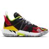 Air Jordan Why Not Zer0.4 Marathon Men Sneakers Multi-Color Black Volt DD4889-006