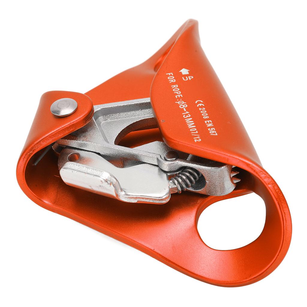 Brustkletterer Automatisch Klettersteig Ausrüstung Kletterausrüstung Felskletterausrüstung