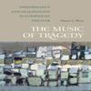 The Music of Tragedy by Naomi A. Weiss Paperback Book 9780520401440