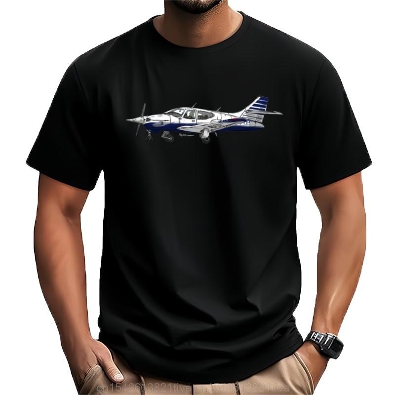 Rockwell Commander 4xcyp Tshirt Hippie Clothes Funnys Blouse Shirts Graphic Tees Mens Clothes