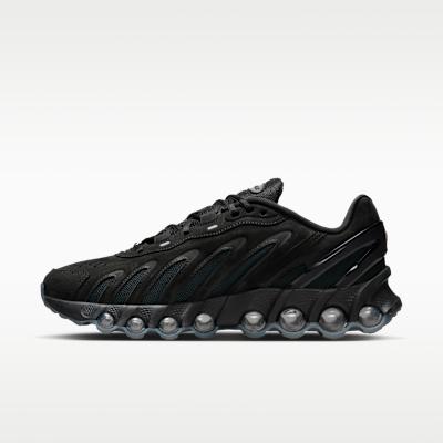 

Nike Air Max Dn8 Шкіра Чорний Замша 47.5