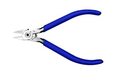 Tsunoda King TTC Micro Nippers, Tapered, 120mm, PM-120
