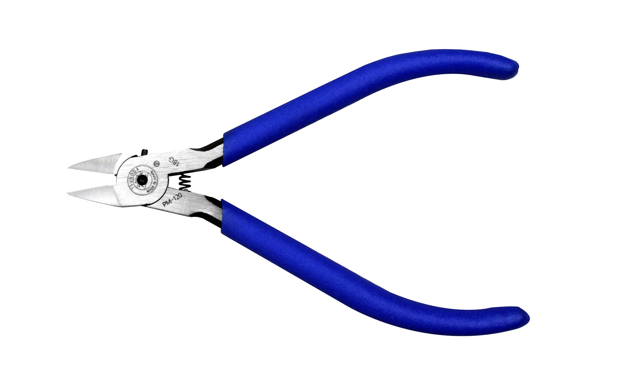 

Tusnoda King TTC Micro Nipper Tapered Type 120mm PM-120 чёрный