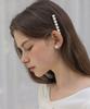 Lautrede Min Heart Pearl Hairpin