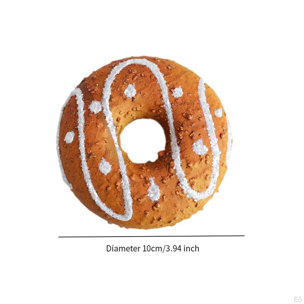 Christmas Decoration Collectible Party Supplies Photo Props Hanging Pendant Ornament for Cabinet