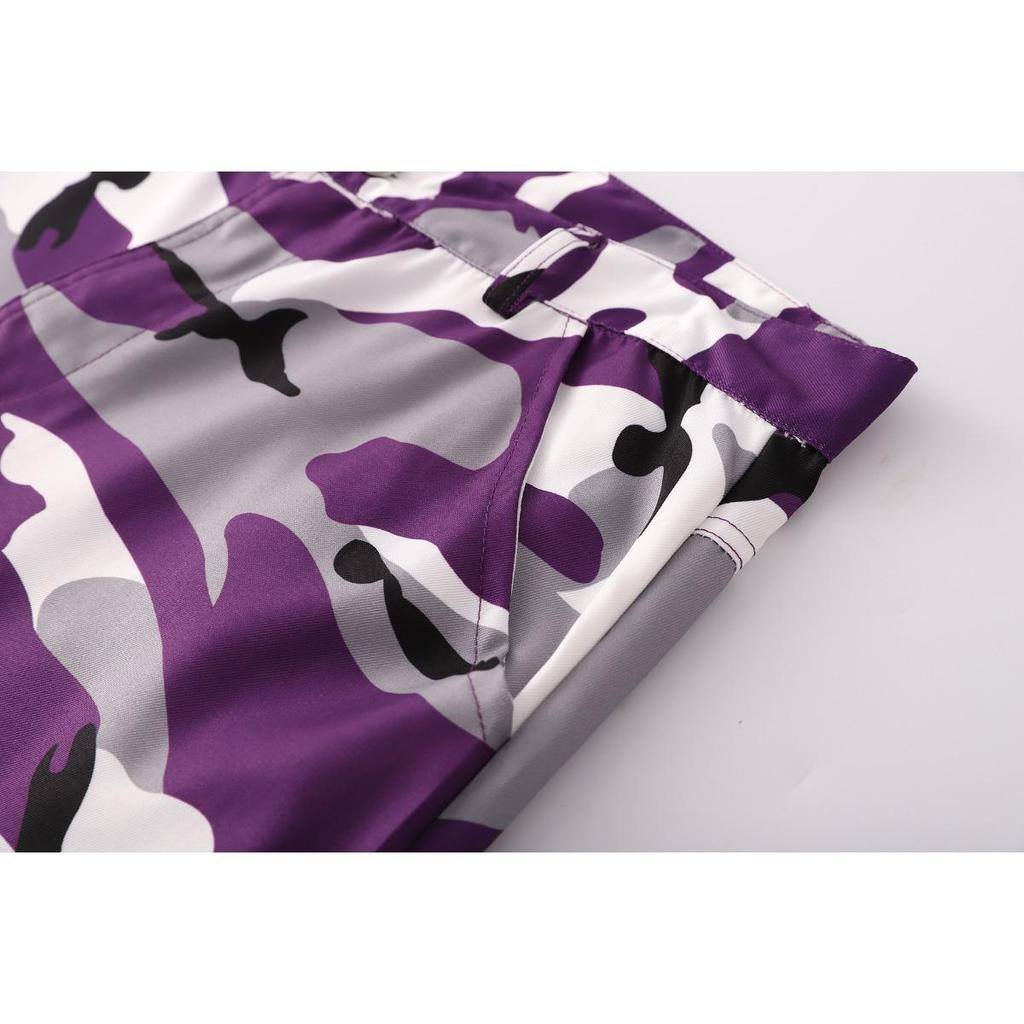 New Women's Clothing Styles, Camouflage Pants, Work Pants, Casual Pants, Harem Pants, Loose Pants