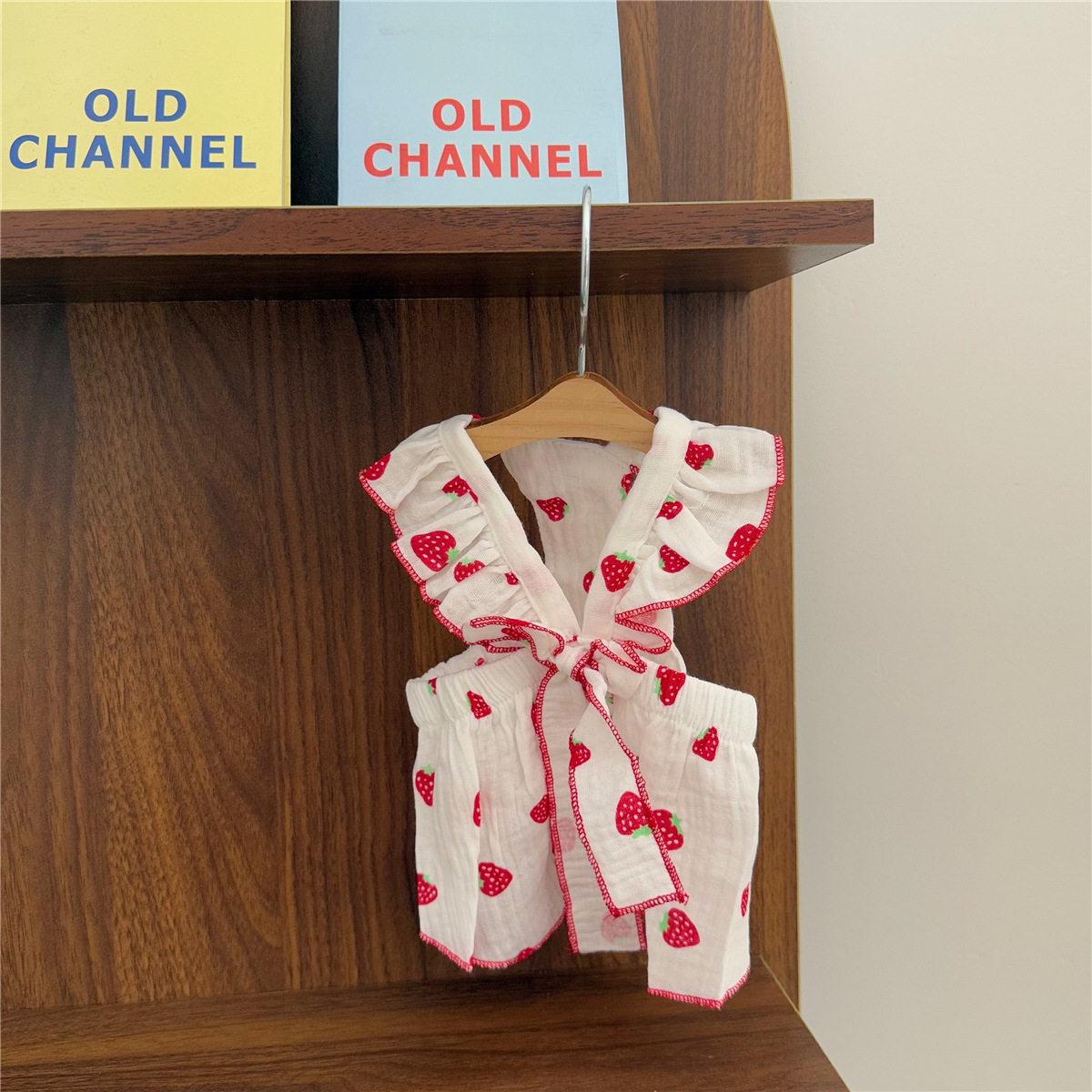 

Adorable Heart Princess Skirt for Small Dogs - Spring/Summer Gauze Dress XL белый