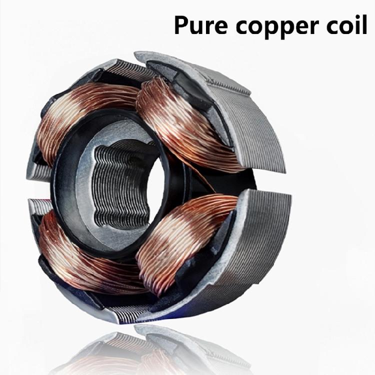 97mm High Performances BBQ Blower Cooling Fan 12V With Speed Control For Fast Charcoal Start And Versatile Ventilation