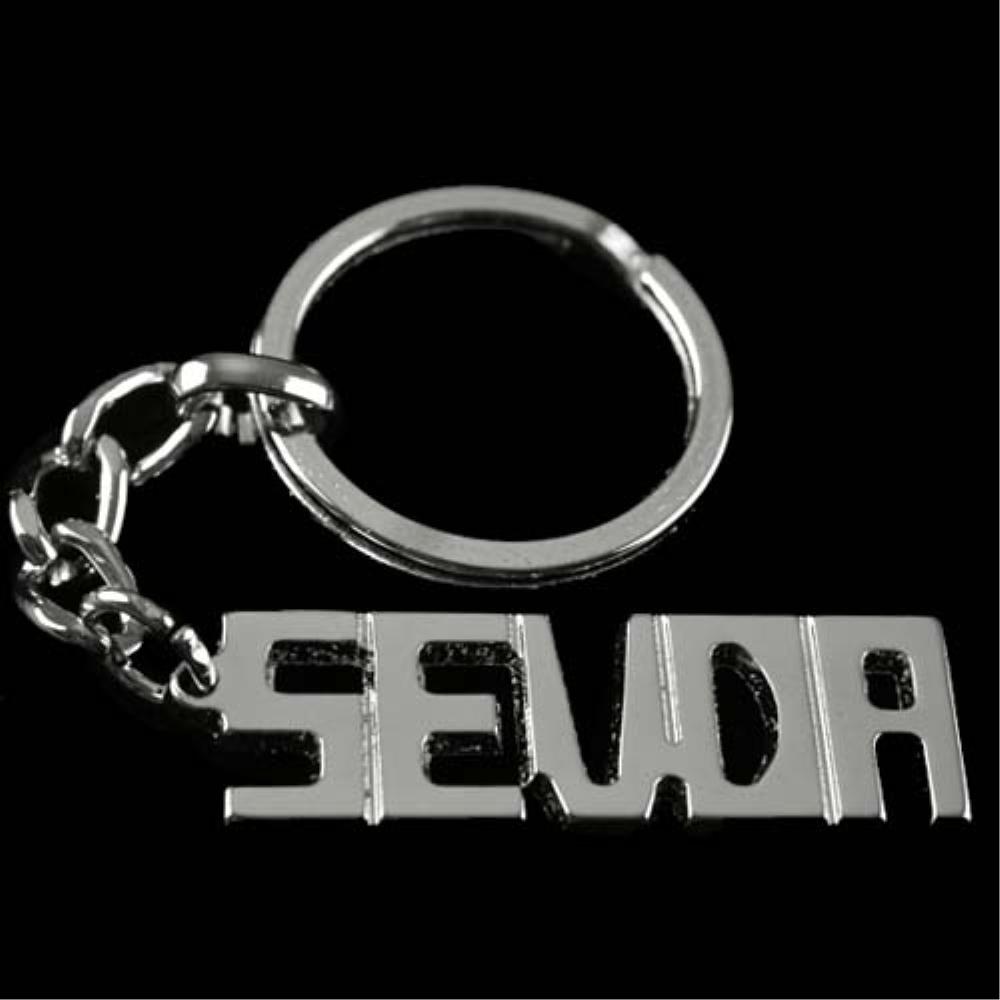 

Sevda Name Keychain