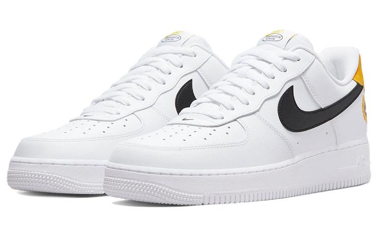 Nike Air Force 1 Low Have A Nike Day White Gold DM0118-100