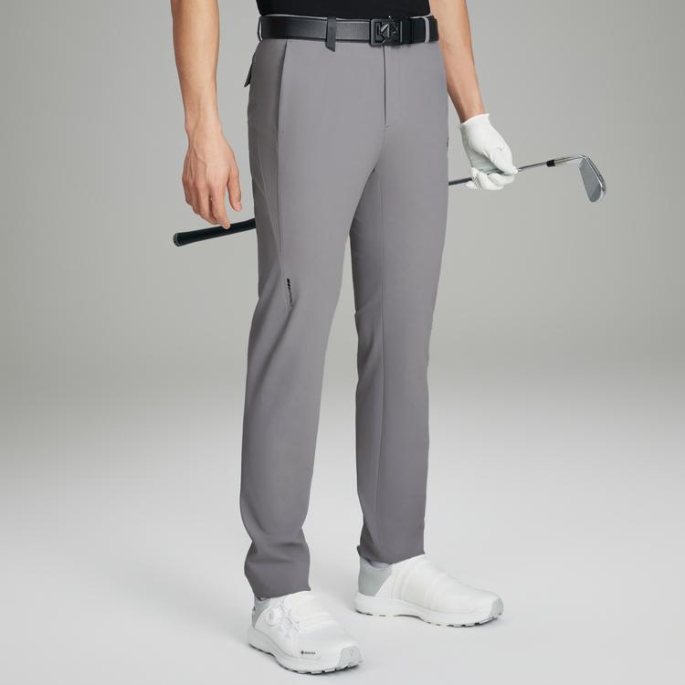 DESCENTE PRO Casual Pants Men's G523MPPT31