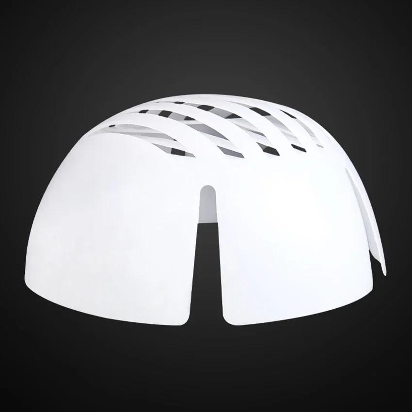 Safety Helmet Protective Hat Lining ABS Bump Cap Insert Lightweight Anti-collision Cap Lining For Safety Helmet Baseball Hat