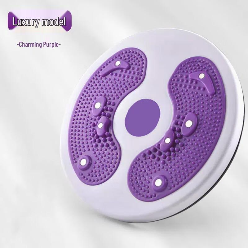 Xinboda Home Waist Twisting Disc