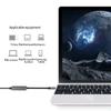 Adaptateur Ethernet USB Type C 1000Mbps, carte réseau RJ45 USB 3.0 pour MacBook PC Windows XP 7 câble Internet Lan USB Android
