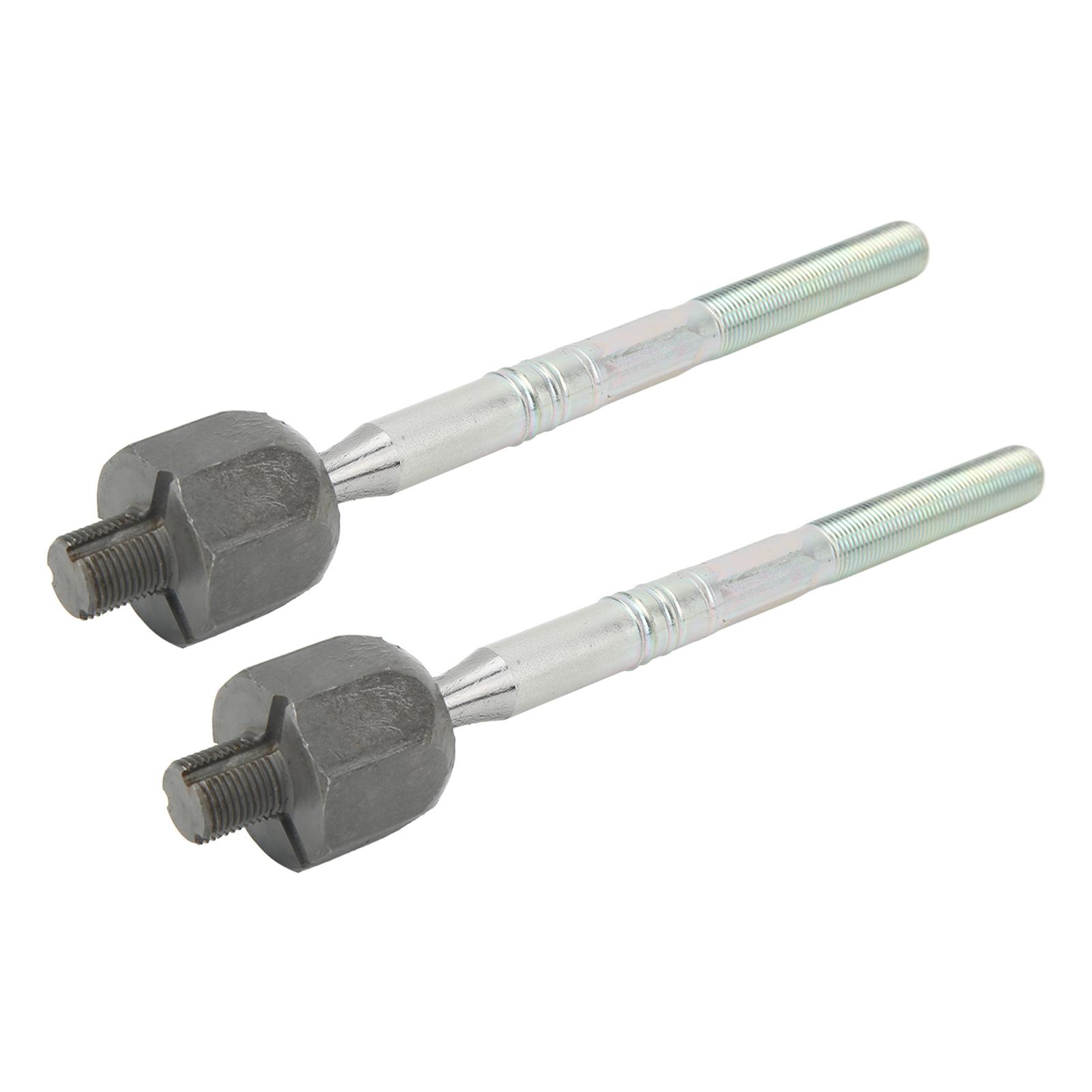 

2 шт. Внутренний наконечник рулевой тяги QJB500060 Профессиональные автомобильные аксессуары Замена для Land Rover Range