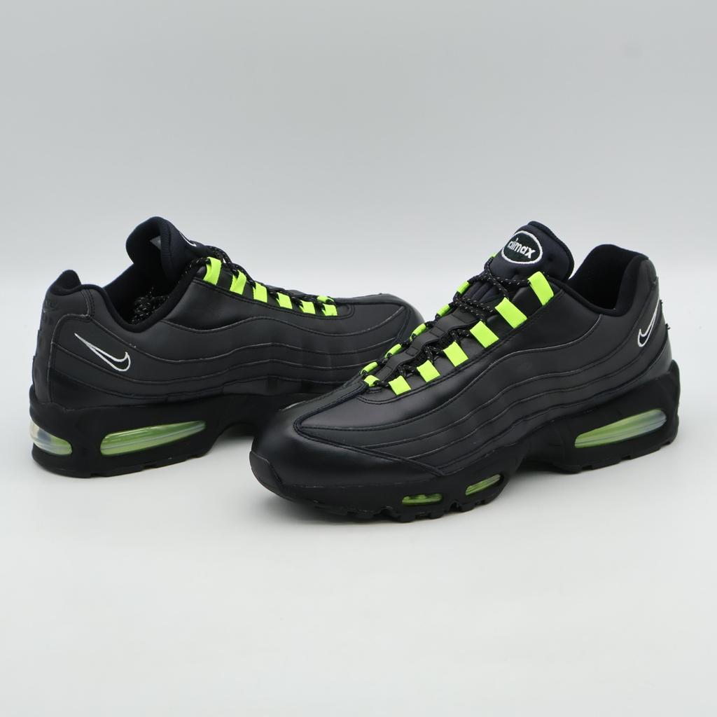 IM8063-010 Nike Air Max 95 OG Big Bubble HRJK (Men's)