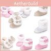 Timeless Design Baby Girl Boy Snow Boots Winter Booties Perfect For Infant 0-18m