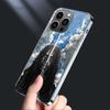 Manga Vagabond Phone Case For Iphone 16E 15 Pro 14 Plus 17E 16 17 Pro Max Air 11 12 13 Mini Shockproof Capa Cute Cover TPU Cl