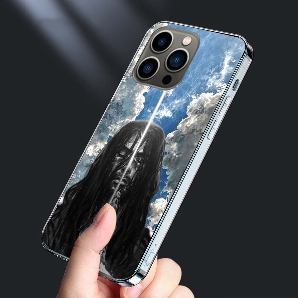 Manga Vagabond Phone Case For Iphone 16E 15 Pro 14 Plus 17E 16 17 Pro Max Air 11 12 13 Mini Shockproof Capa Cute Cover TPU Cl