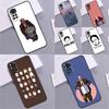The Office TV Show Case For Xiaomi Redmi Note 13 14 Pro 9 10 11 12 Pro 10S 11S 12S Redmi 13C 10C 12C 14C Coque