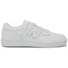 New New Balance 480 Triple White BB480L3W