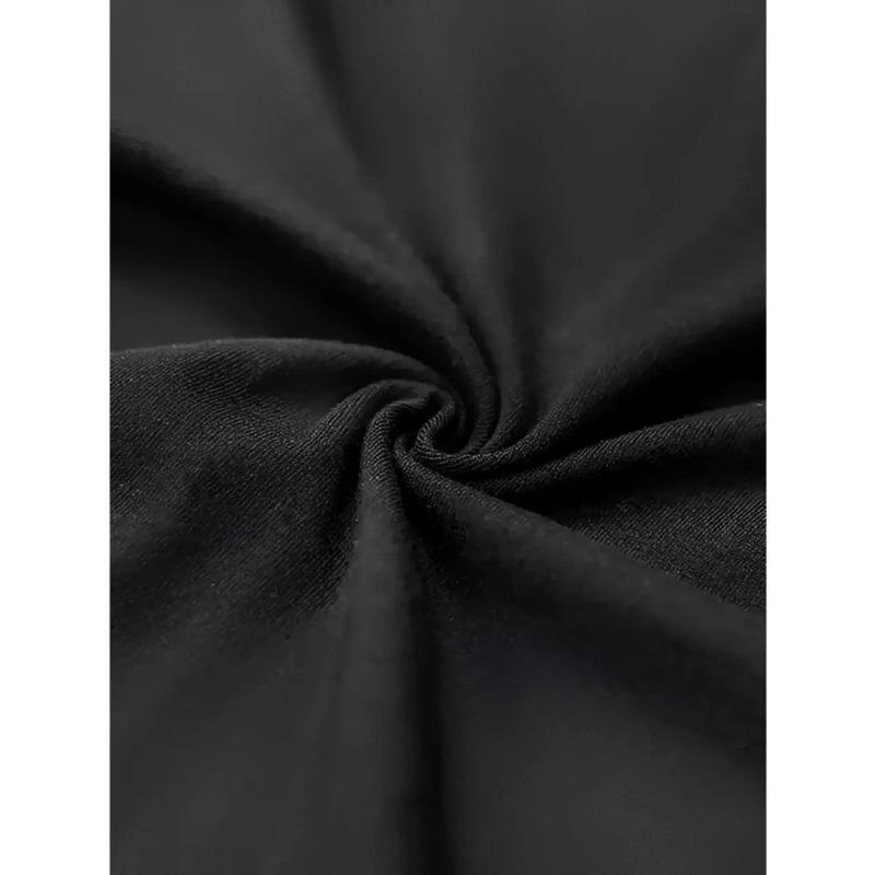 European Size Girls Short Sleeved T Shirt with Pure Floral and Heart Shaped English Pattern Comfortable and Breathable