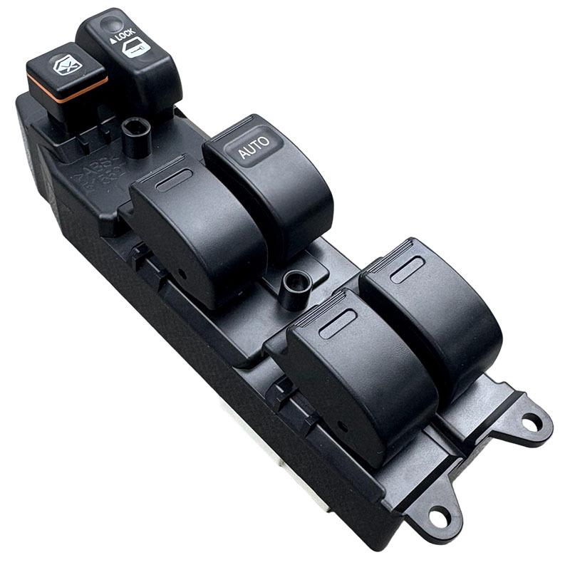 Toyota Hilux Surf Right-Hand Electric Window Switch (Part No. 84820-35050)