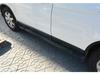 CRV Original Style Side Step Foot Pedal Add-On for Haoying