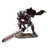 [Hiyanan] Kenfudenki Berserk Guts Killer Landing Chop Figure Black, 180mm PVC