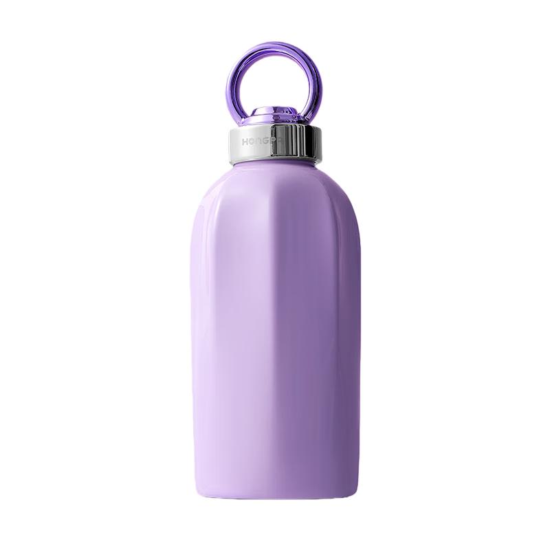 Portable Stainless Steel Thermos Cup