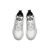 Anta G6 Comfortable Durable Mid-Top Sneakers Men Sneakers White Gray Black 112218082-3