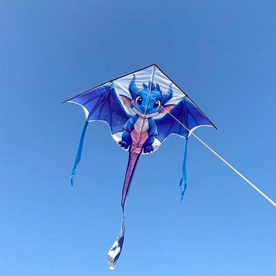 Sports nautiques – Cerfs-volants de plage
