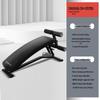Shua Multi-functional Sit-up and Abdominal Fitness Board