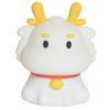 Silicone Night Light Innovative Cute Animal Shape Colorful Lighting Tap Control Dimmable Nursery Night Lights for