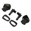Washer Nozzles Useful 2pcs Accessories BT4Z-17603-A
