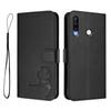 Wallet Skin friendly Card Slot Strong Magnetic Flip Leather Phone Case For Huawei P20 P30 P40 P50 P60 Pro P20 P30 P40 Lite Cover