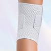 Open Patella Knee Brace with Side Stabilizer Pain Relief Meniscus Tear Compression Sleeve Men Women Running Injury Recovery Knee Support Wrap