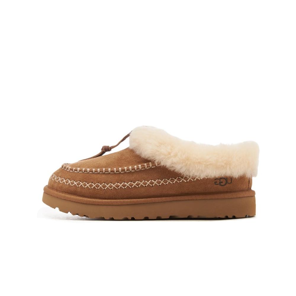 UGG Tasman Alpine Slipper Chestnut