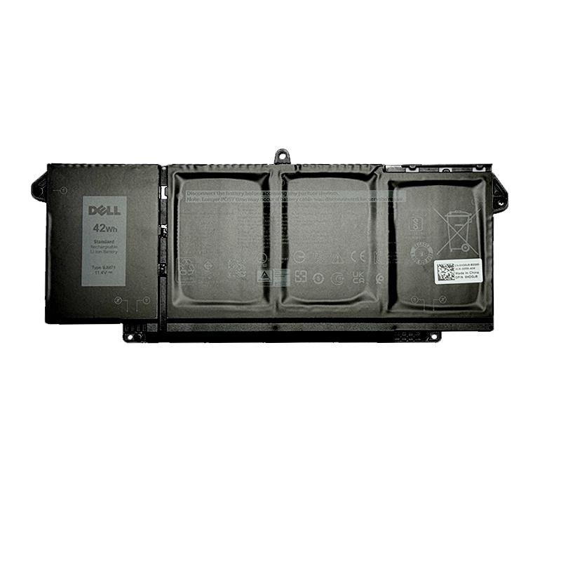 

DELL Original Latitude Laptop Battery 3-Cell 42Wh