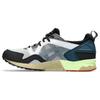 Gel Lyte 5 Material Play Pack - Glacier Grey Unisex Sneakers Steel-Grey 1203A283-020
