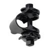 Bicycle Saddle Clamp Saddle Fixed Clip Sawtooth Tight Bite