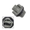 Taillight Light Socket 33303-SAA-003 ABS For Accord For Replacement