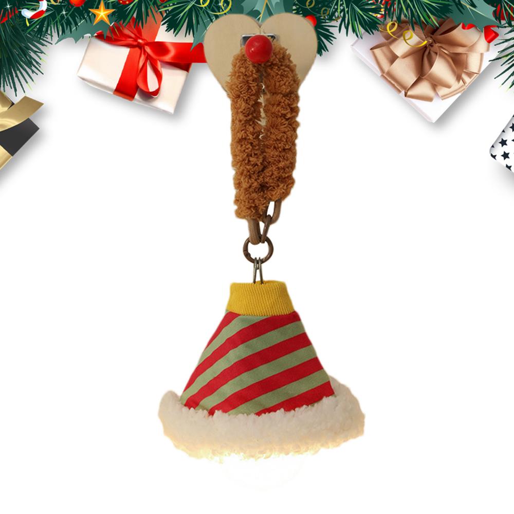 Led Lamp for Boys Girls Cute Led Lamp Night Lights with 3 Gears Adjustable Light Nursery Light Detachable Lanyard and Hook