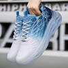Men Running Shoes Comfortable Sport Shoes Men Lightweight Walking Shoes Men Sneakers Breathable Zapatillas Flats Jogging Shoes