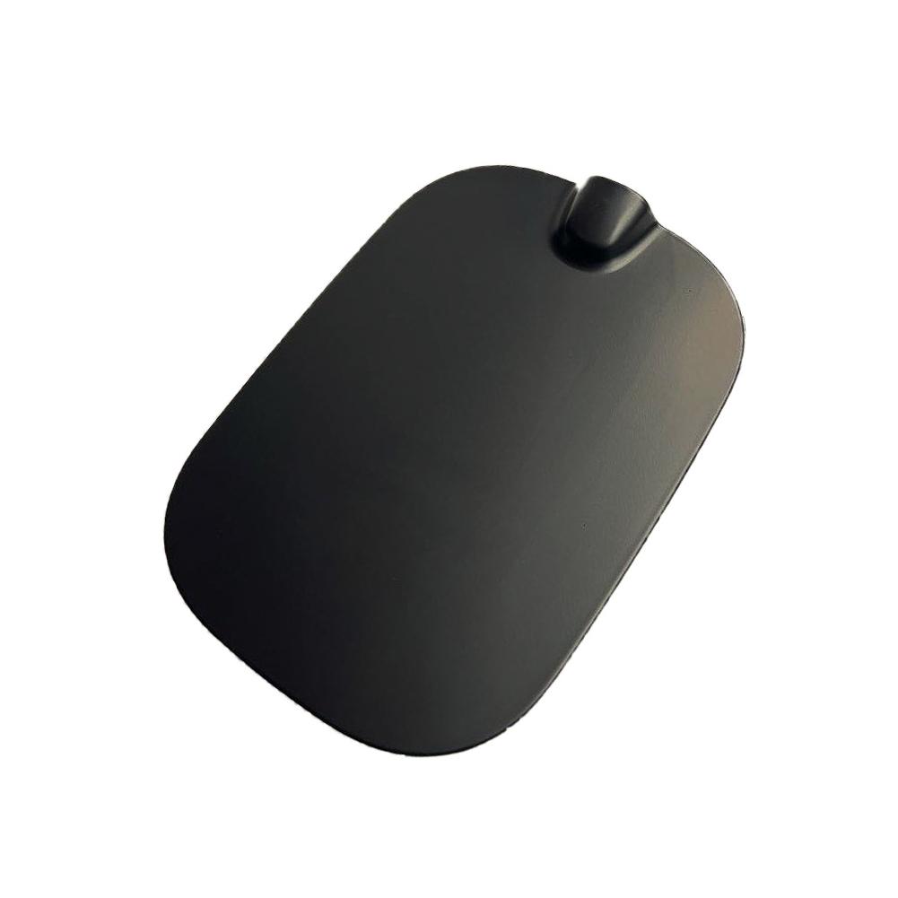 Fuel Tank Outer Cover Box Fuel Door for Sierra 3500 HD 2025 Compatible with Part Number 84736194 84673145 Plastic